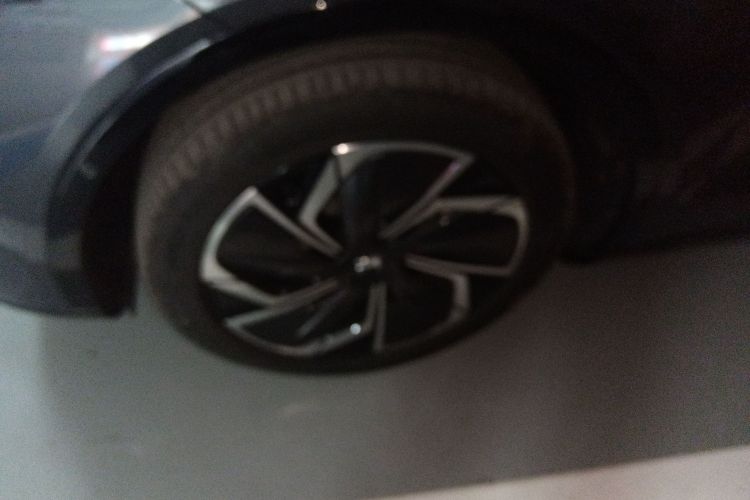 飞凡汽车 飞凡R7 2022款 旗舰高阶版车身外观6007