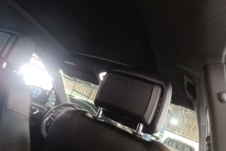 保时捷 2018款 Macan 2.0T局部细节22