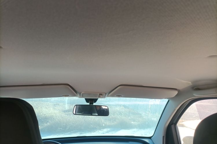 五菱汽车 宏光MINIEV 2020款 悦享款 三元锂中控内饰22