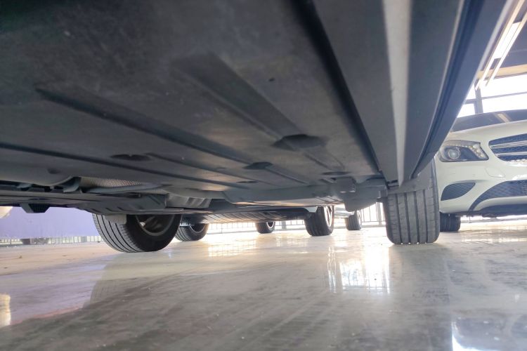 沃尔沃XC40 2022款 T4 四驱智行时尚版局部细节9002