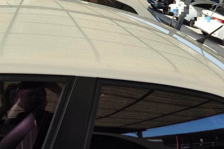 大众 捷达 2019款 梦想版 1.4L 手动时尚型局部细节57