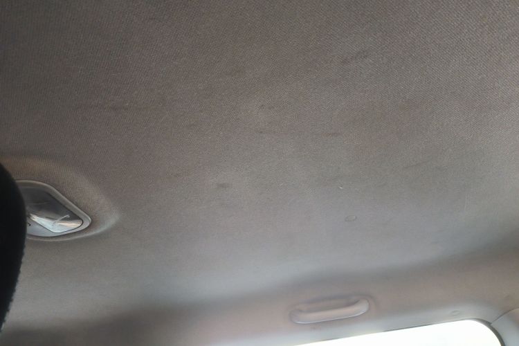 江淮瑞风 瑞风M3 2016款 宜家版 1.6L 豪华智能型中控内饰22