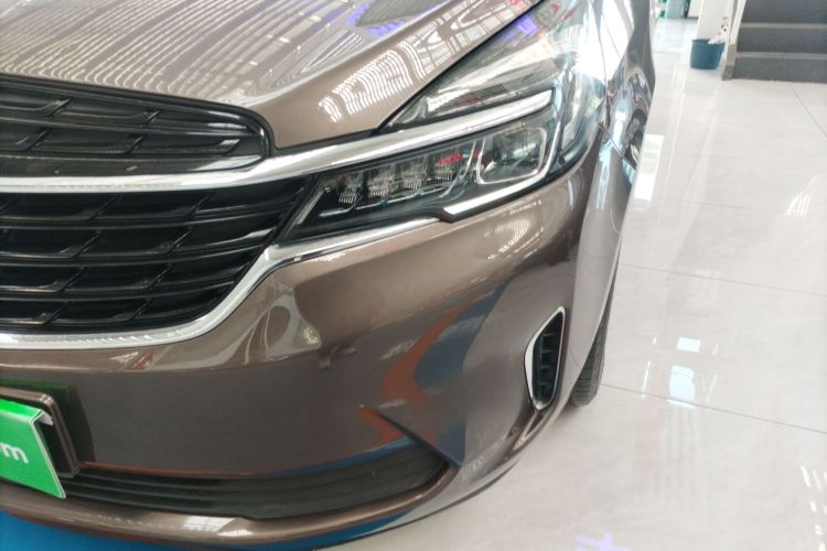 别克GL8 2020款 陆上公务舱 652T 豪华型局部细节36