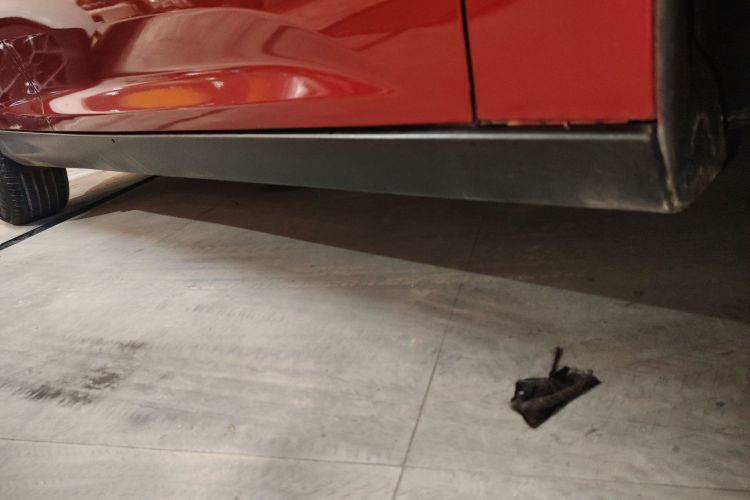 福特 福克斯 2012款 两厢 1.6L 自动舒适型局部细节9001