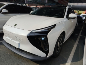 东风风行 风行雷霆 2024款 410 实力版