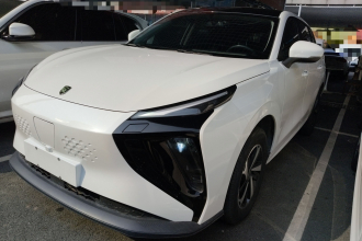 东风风行 风行雷霆 2024款 410 实力版