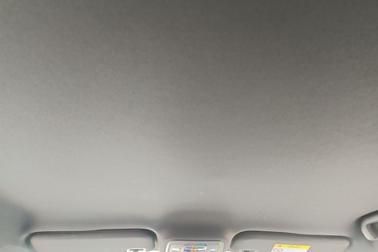 比亚迪 海鸥 2025款 305km 活力版中控内饰22