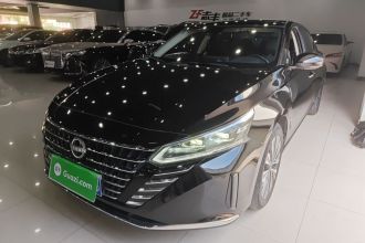 日产 天籁 2022款 2.0L XL-TLS 悦享版