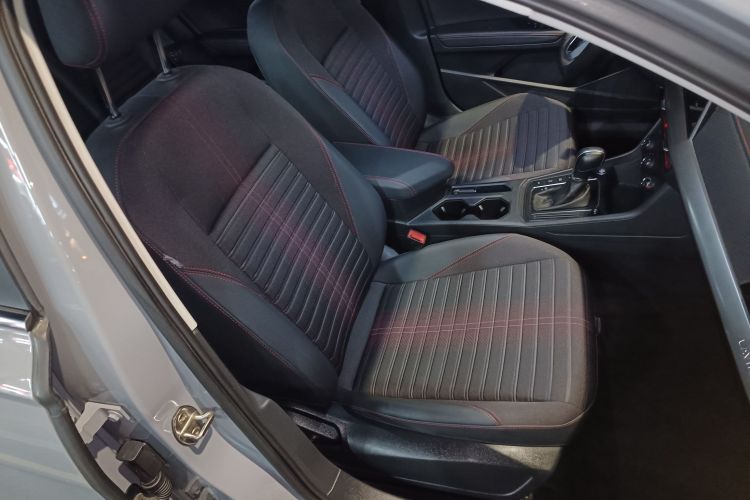 大众 朗逸 2023款 280TSI DSG星空满逸版局部细节41