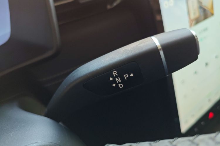 小鹏G3 2022款 G3i 460N+中控内饰18