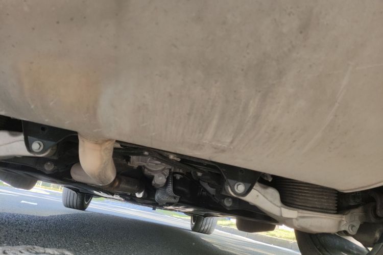 沃尔沃XC90 2024款 B6 智雅豪华版 7座局部细节9009