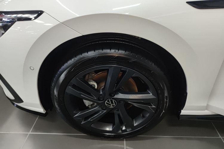 大众 高尔夫 2023款 改款 280TSI DSG R-Line车身外观6007