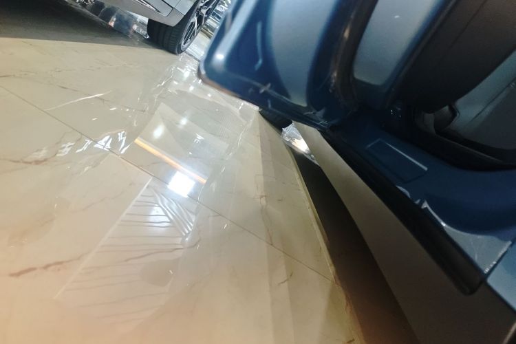 小鹏MONA M03 2024款 620 超长续航局部细节9002