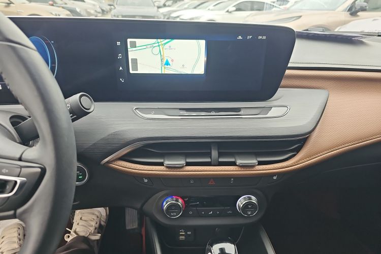 别克 威朗 2022款 Pro 533T 乐趣版局部细节16