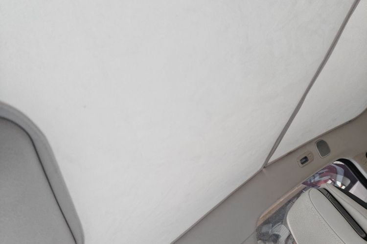 昊铂GT 2023款 560后驱科技版局部细节22