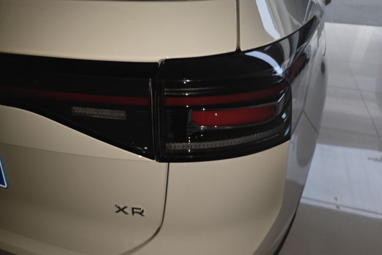 大众 途岳 2026款 新锐 1.5L 锐意版车身外观9