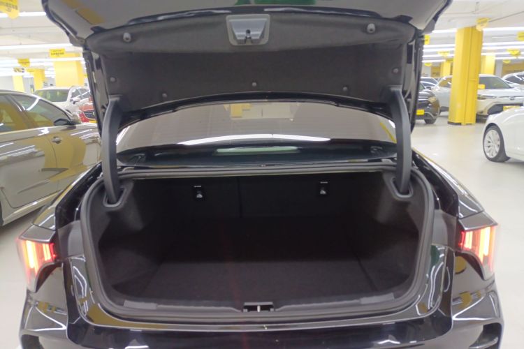 领克03 2023款 2.0TD DCT劲Plus局部细节23