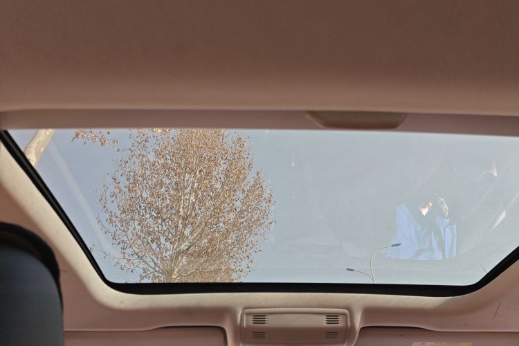 大众 高尔夫 2019款 280TSI DSG豪华型 国VI中控内饰22