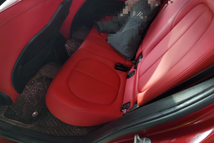 宝马X2 2020款 sDrive25i 领先型M越野套装中控内饰7004