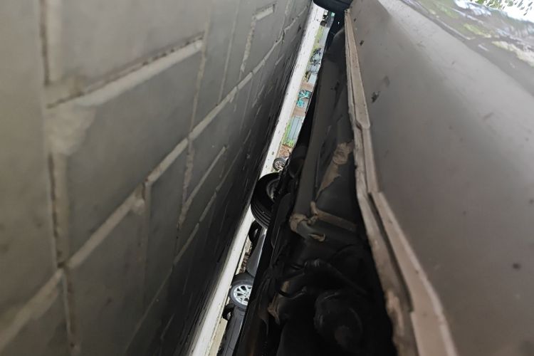 吉利汽车 帝豪 2021款 UP 1.5L 手动豪华型局部细节9003