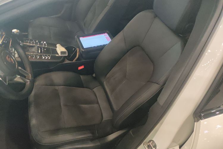 保时捷 2016款 Macan 2.0T局部细节19