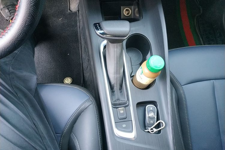 别克 微蓝6 2023款 改款 430km 出行版局部细节18