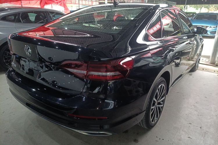 大众 朗逸 2021款 280TSI DSG豪华版车身外观6005