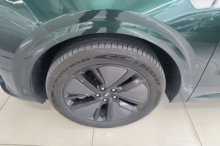 理想汽车 理想L6 2024款 Max车身外观6007