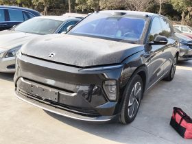 蔚来ES8 2024款 100kWh