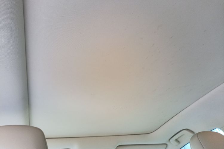 丰田 汉兰达 2021款 2.0T 四驱豪华版 7座中控内饰22