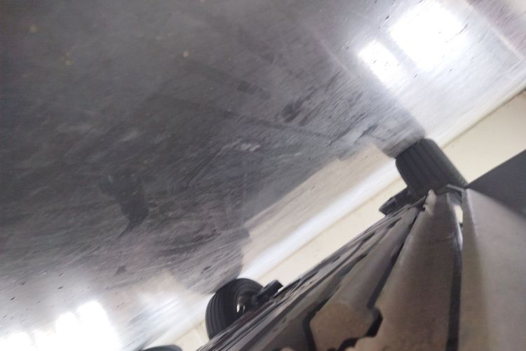 标致4008 2021款 360THP 科技版局部细节9001