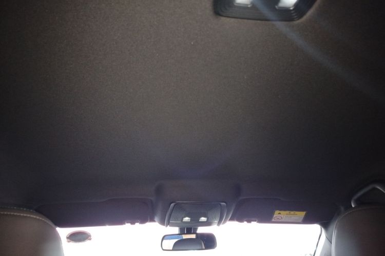 比亚迪 秦PLUS 2025款 DM-i 智驾版 55KM领先型中控内饰22