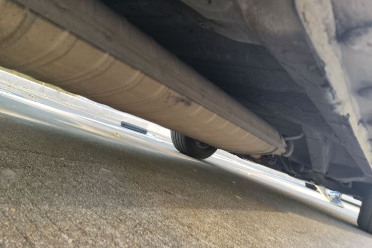 比亚迪 宋 2016款 盖世版 1.5TID 自动精英型局部细节9002