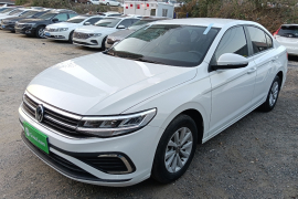 大众 宝来 2023款 200TSI DSG畅行版