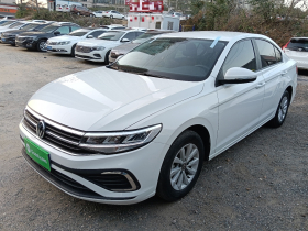 大众 宝来 2023款 200TSI DSG畅行版