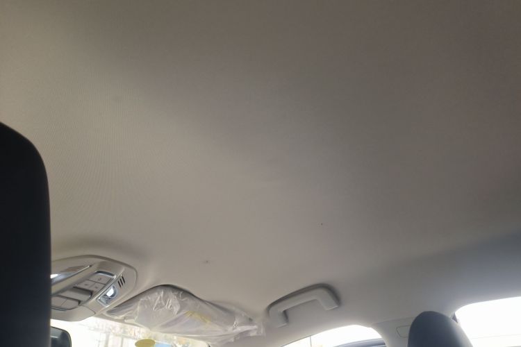 五菱汽车 五菱星光 2024款 共创版 150 进阶型中控内饰22