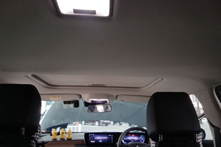 别克 威朗 2022款 Pro 533T 乐享版局部细节22