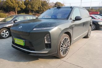 蔚来ES8 2026款 六座行政签名版