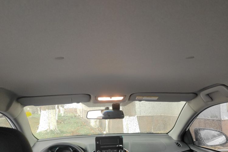 丰田 YARiS L 致炫 2020款 1.5L CVT领先版中控内饰22