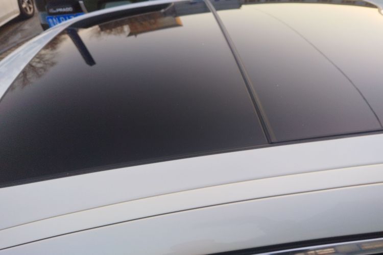 宝马5系 2020款 530Li 尊享型 豪华套装局部细节57