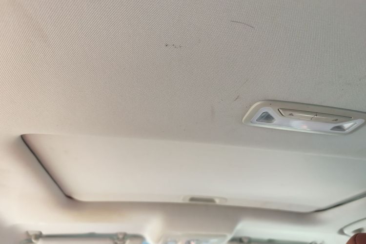 长安 逸动 2023款 畅享版 PLUS 蓝鲸NE 1.4T GDI DCT尊贵版中控内饰22