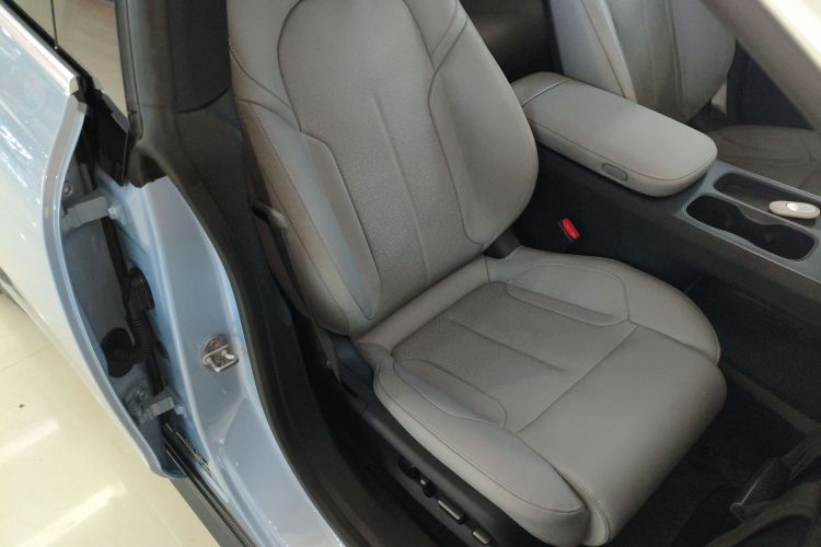 蔚来ET5T 2024款 75kWh Touring局部细节41