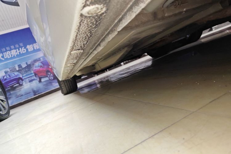 别克 英朗 2017款 15N 自动进取型局部细节9002