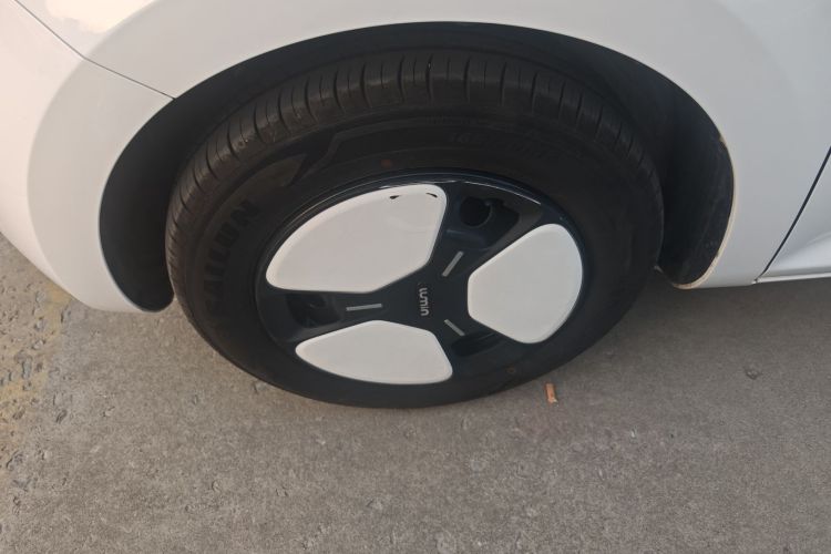 长安启源 长安Lumin 2025款 205km 香沁款车身外观6007