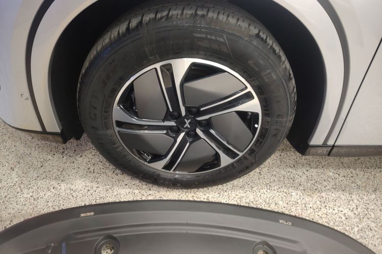 小鹏G6 2024款 580 长续航 Plus车身外观6002