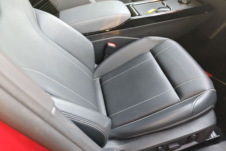 大众 ID.4 X 2021款 Pure+ 纯净长续航版局部细节41