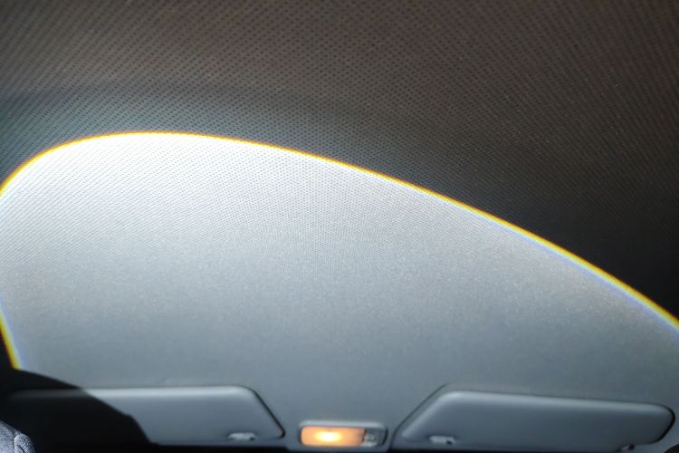 五菱汽车 宏光MINIEV 2022款 马卡龙臻享款 磷酸铁锂中控内饰22