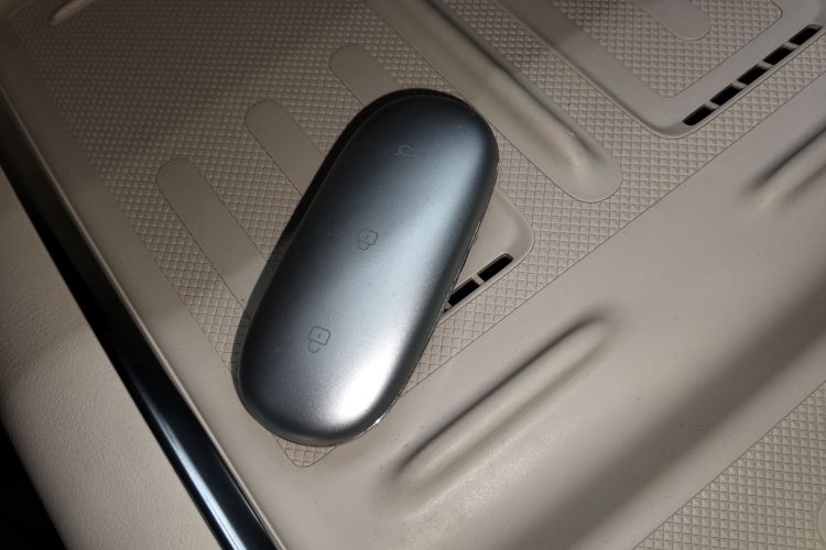 理想汽车 理想L8 2024款 Pro中控内饰11