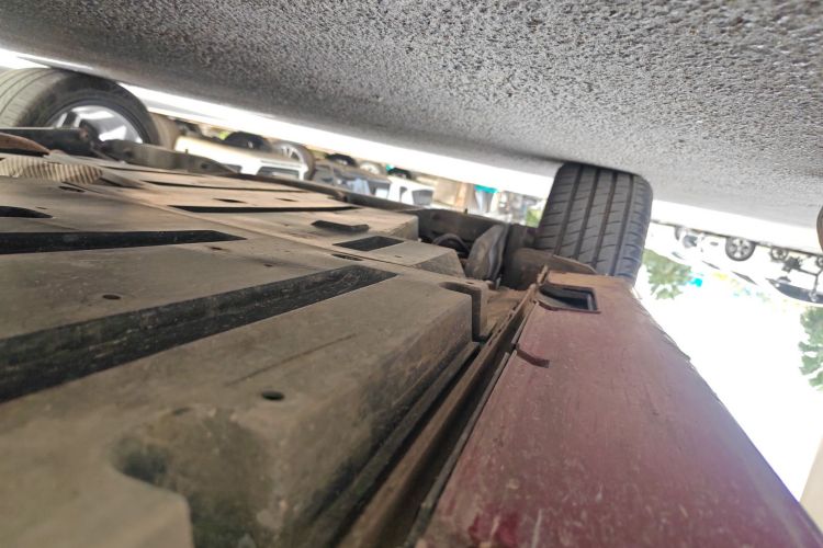 思皓曜 2021款 1.5TGDI DCT穿云RACE版局部细节9001