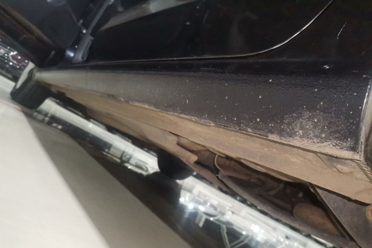 大众 捷达 2015款 质惠版 1.4L 手动时尚型局部细节9002